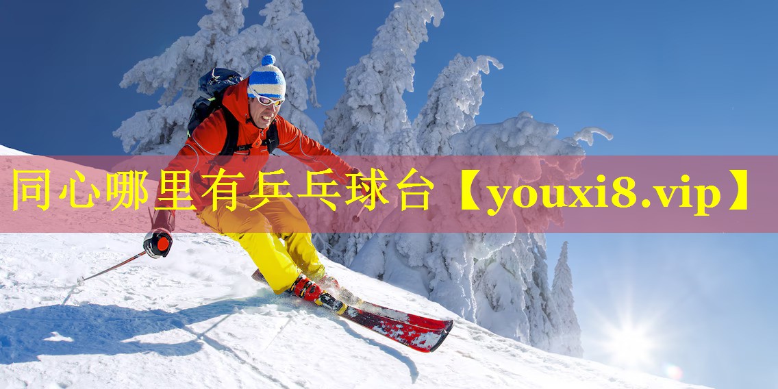 同心哪里有乒乓球台