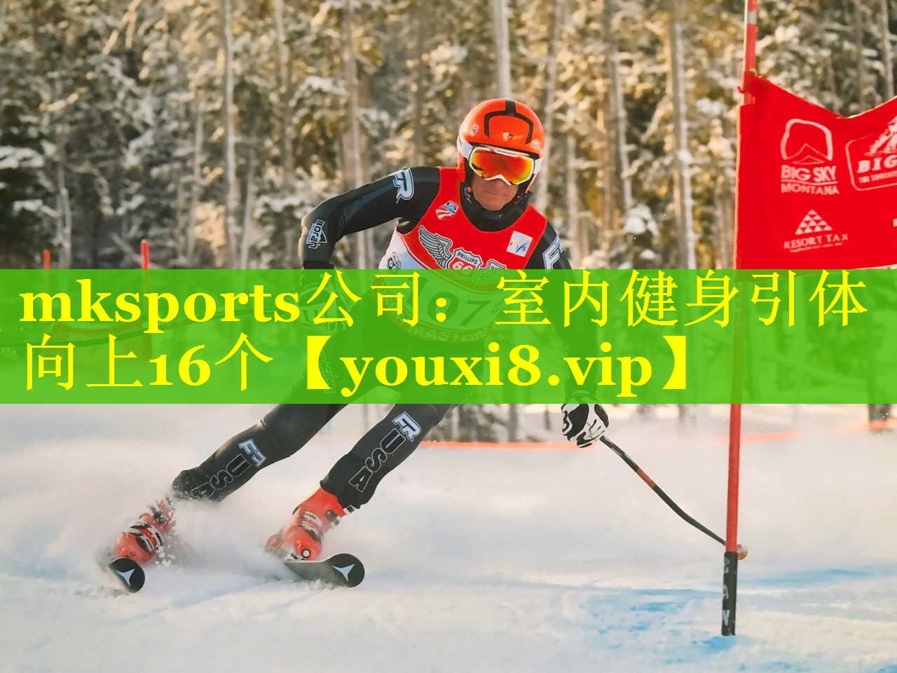 mksports公司：室内健身引体向上16个
