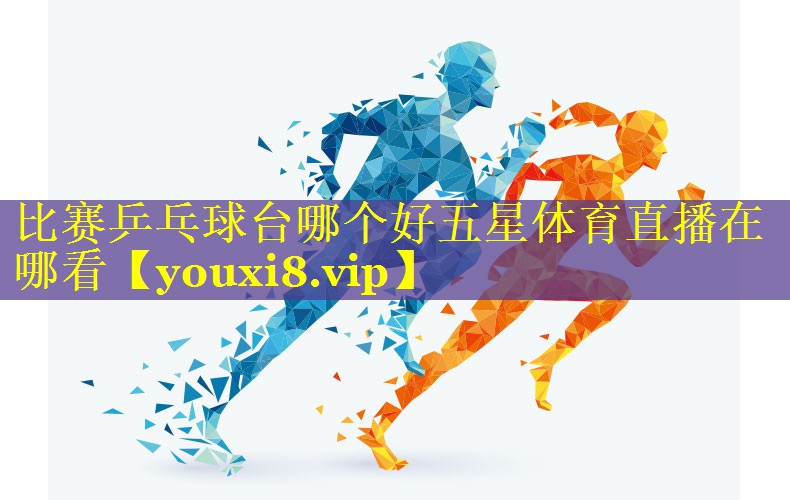 比赛乒乓球台哪个好五星体育直播在哪看