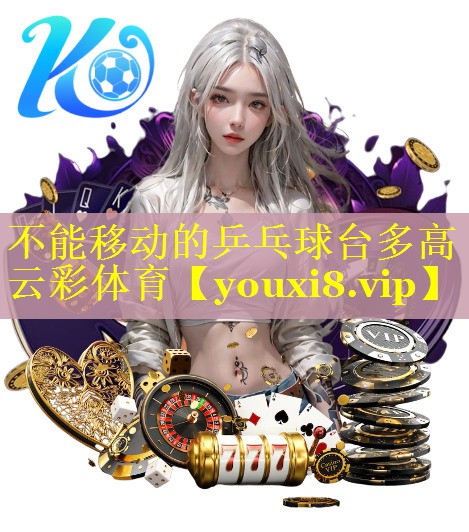 不能移动的乒乓球台多高云彩体育