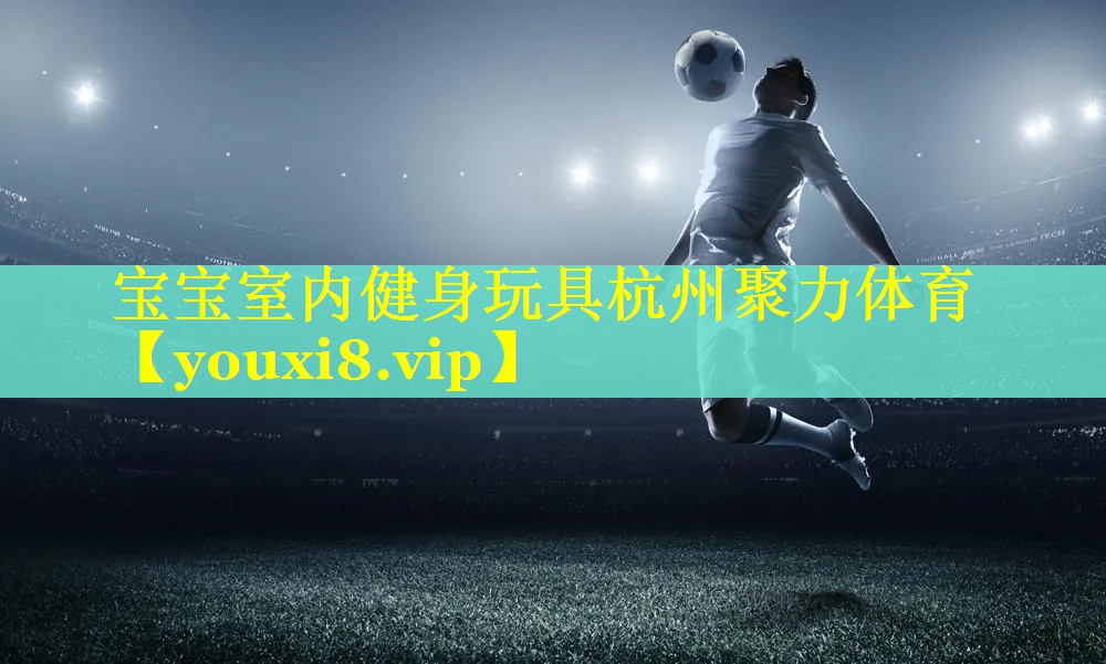 宝宝室内健身玩具杭州聚力体育
