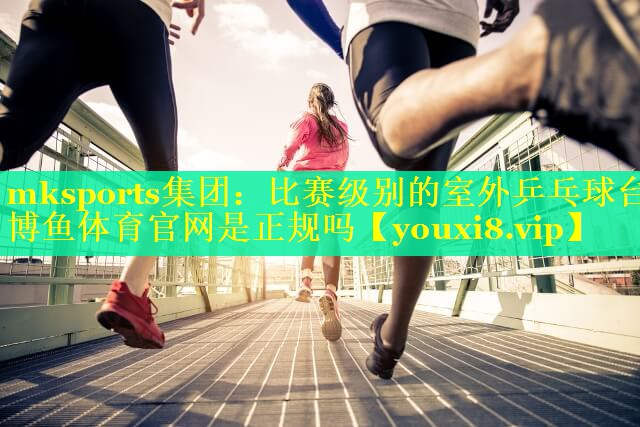 mksports集团：比赛级别的室外乒乓球台博鱼体育官网是正规吗