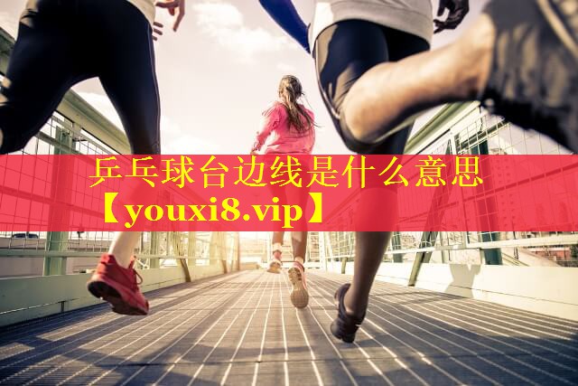 乒乓球台边线是什么意思