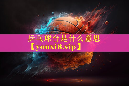 乒乓球台是什么意思