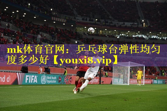 乒乓球台弹性均匀度多少好