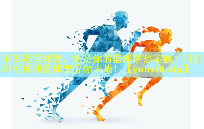 不仅是篮球架，更是你的篮球梦想起航！可拆卸可移动篮球架等你来战！