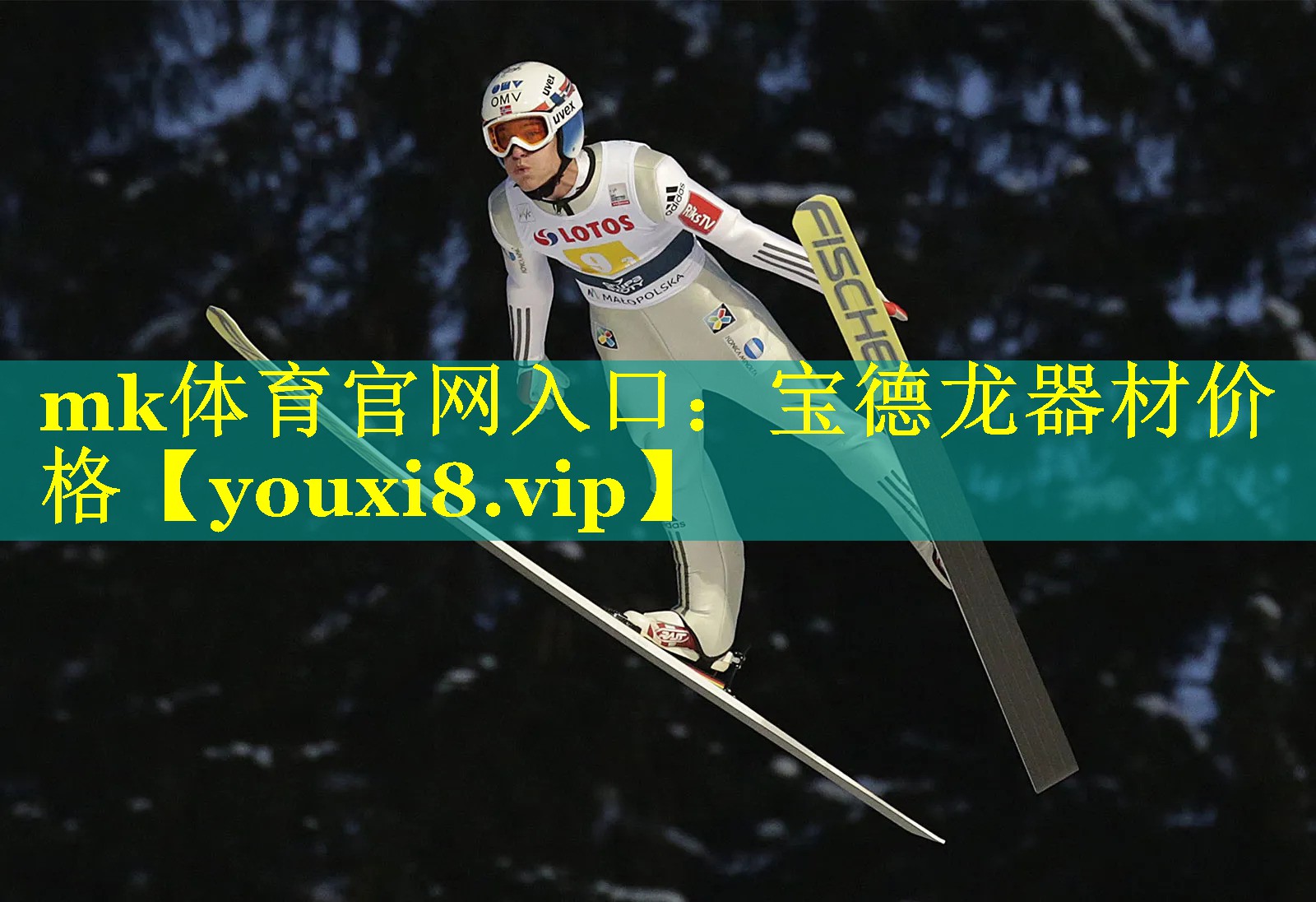 宝德龙器材价格