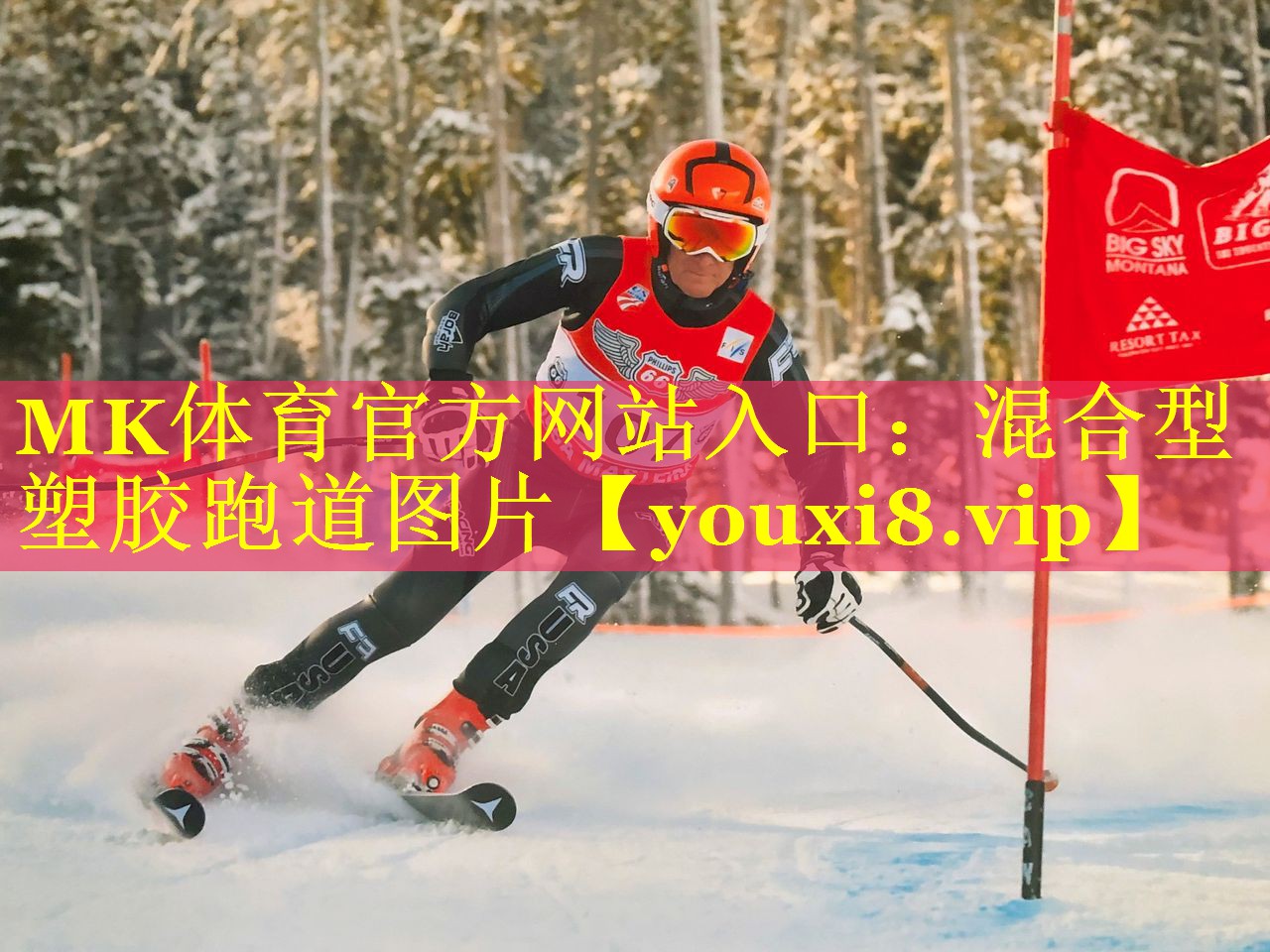 混合型塑胶跑道图片
