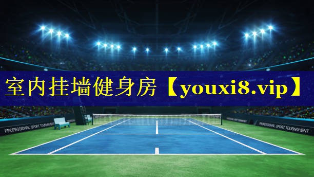 室内挂墙健身房