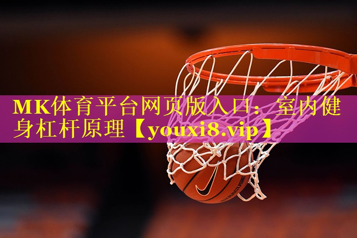 室内健身杠杆原理
