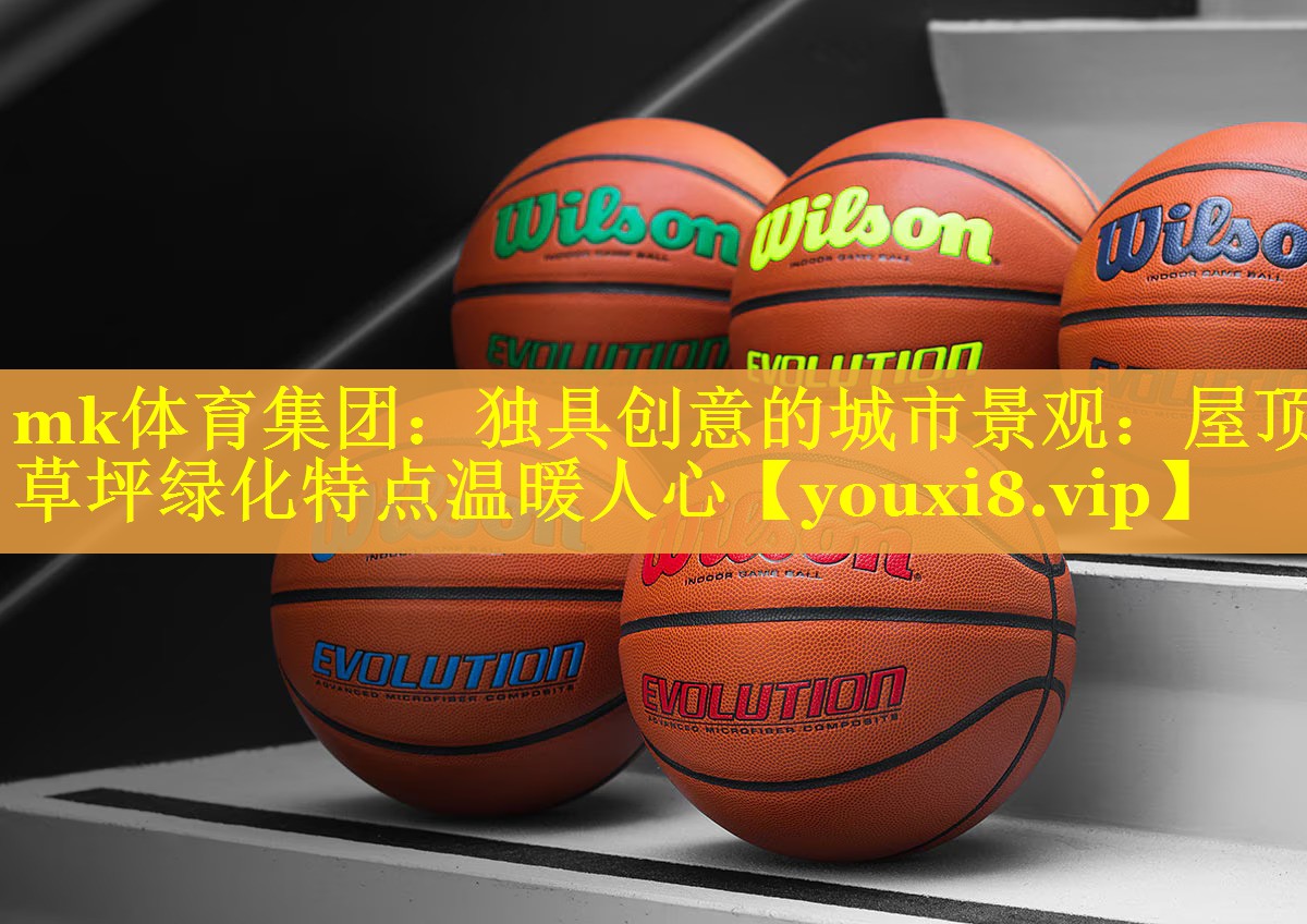 独具创意的城市景观：屋顶草坪绿化特点温暖人心