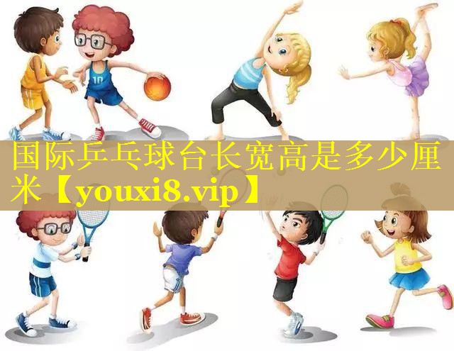 国际乒乓球台长宽高是多少厘米