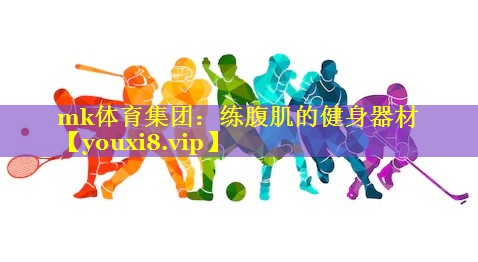 练腹肌的健身器材