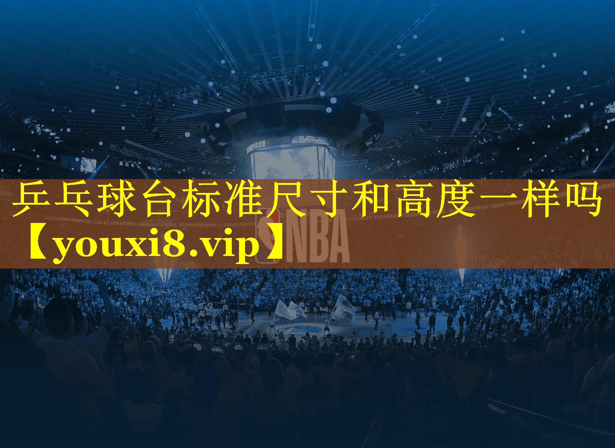 乒乓球台标准尺寸和高度一样吗