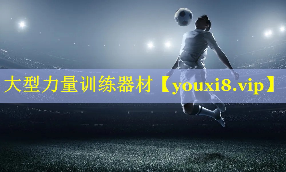 大型力量训练器材